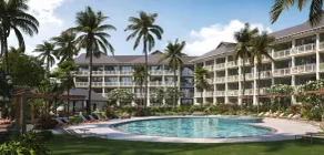 Hale Hokuala Kauai, Curio Collection By Hilton - Pool