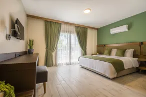 WEST HOUSE EXCLUSIVE HOTEL - Habitación