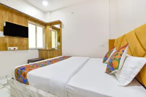 Fabhotel Somnath - Room