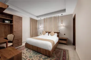 YM Resort - Room