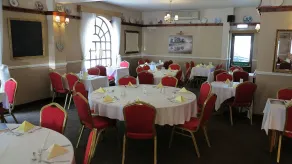 Fox & Hound Hotel - Restaurant