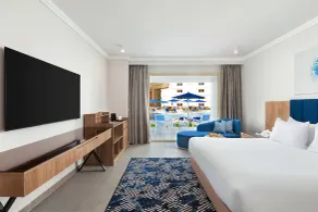 Pickalbatros Blu Spa Resort - Adults Friendly 16 Years Plus- Ultra All-Inclusive - Chambre