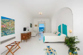 Alcione Residence - Chambre