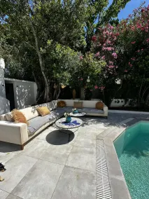 Mumu Bodrum Hotel - Piscina