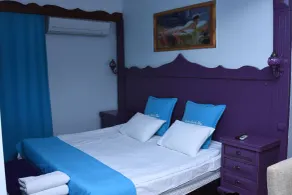 Beyaz Butik Otel - Camera