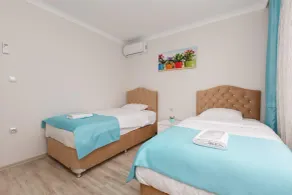 North Pearl Residence - Room