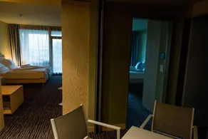 Alsóörs Marina - Room
