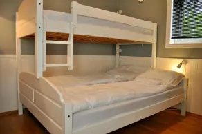 Apartment Near the Beach - Non-smoking - Rom
