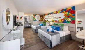 Magic Moment Resort & Kids Club, Dazzler Select by Wyndham - Chambre
