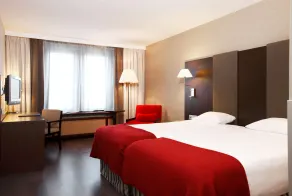 NH Mechelen - Room