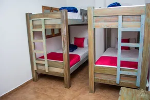 Hotel Madre Laura Jericó - Habitación