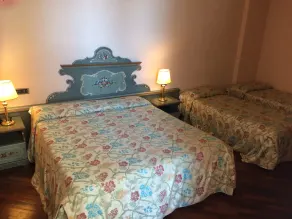 Hotel San Nicola - Room
