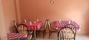 Hillview Heights Haven Guest & Hotel - Restaurant