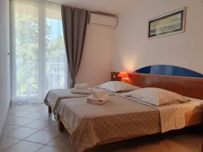 Tourist Settlement Brzet - Room