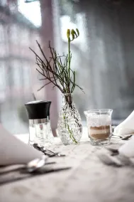 Parkhotel Fischer - Restaurant