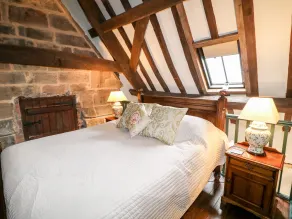 Porter's Lodge - Habitación