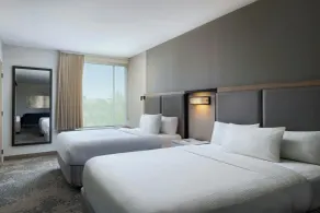 SpringHill Suites by Marriott Austin Cedar Park - Chambre
