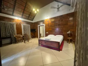 Kochi Riverside Homestay - Rum