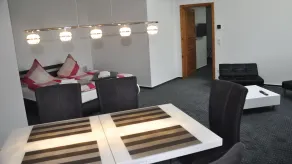 Hotel Zierow - Reiterhof - Zimmer