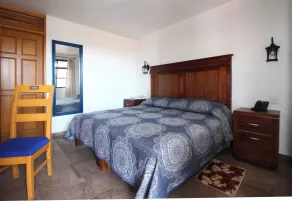 Hotel Boutique Casa Téllez - Værelse
