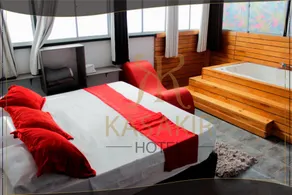 Hotel Kasakir - Room
