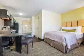 Candlewood Suites Jefferson City By IHG - Rum