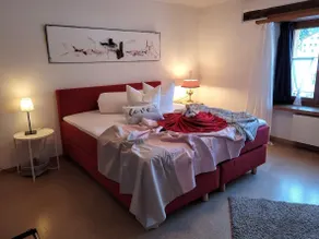 Villa Stelvio Bed & Breakfast - Værelse