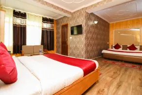 Broadway Grand (The HM Hotels and Resorts) - Habitación