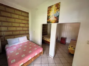 Hotel Quinta Ventura, Ixtapan de la sal - Room