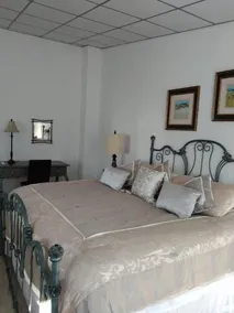 Hotel Boutique Grand Cru - Room