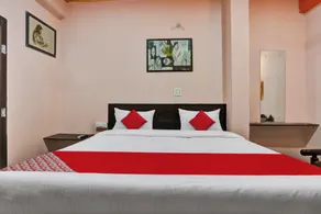 Hotel Vijay Shree - Camera
