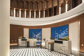 Hampton by Ningbo Zhenhai Zhaobaoshan - Reception