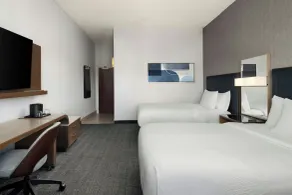 Courtyard by Marriott Henderson - Green Valley - Las Vegas - Chambre