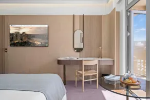 The Landmark Nicosia, Autograph Collection - Chambre