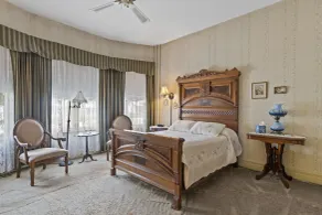 South Shire - Chambre