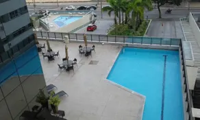 Betel Beach Flat Internacional Boa Viagem - Pool