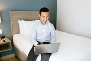 WoodSpring Suites Broken Arrow - Rum