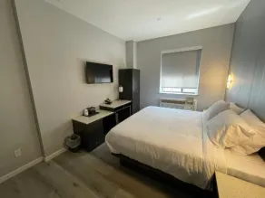 King Hotel Brooklyn Sunset Park - Room