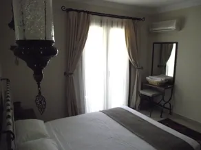 Dardanos Hotel - Room