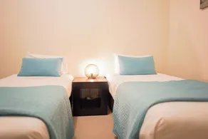 Villas on the Bay Kingscote - Chambre