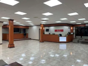 Econo Lodge Yemassee - Hall