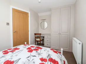 Olive Cottage Nidd Grange Moor Monkton - Chambre