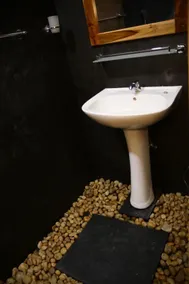 Wildlife Safari House - Bathroom
