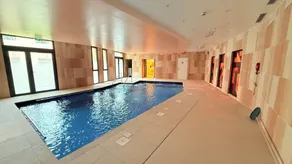DOMITYS - Carmina - Pool