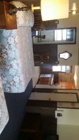 Inn Between the Beaches & Villager - Chambre