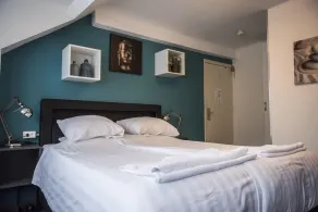 Hotel Limburgia - Chambre