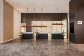 Shaoxing Marriott Hotel Shangyu - Reception