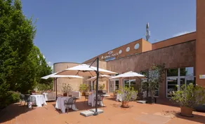 Crowne Plaza Venice East by IHG - Restaurant