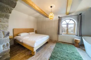Naif Hotel - Adults Only - Ausblick vom Zimmer