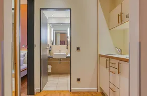 Juno Rooms & Apartments - Bagno